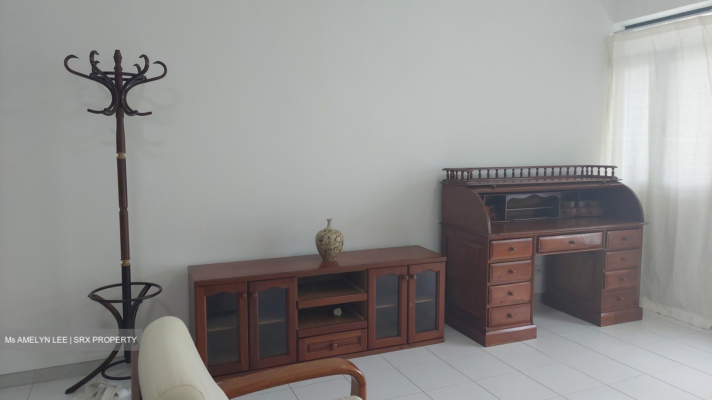 Fernwood Towers (D15), Condominium #503072321